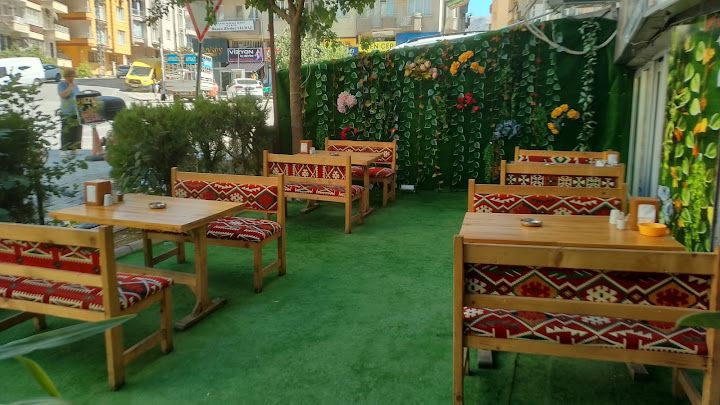 Hızır Kebap Salonu