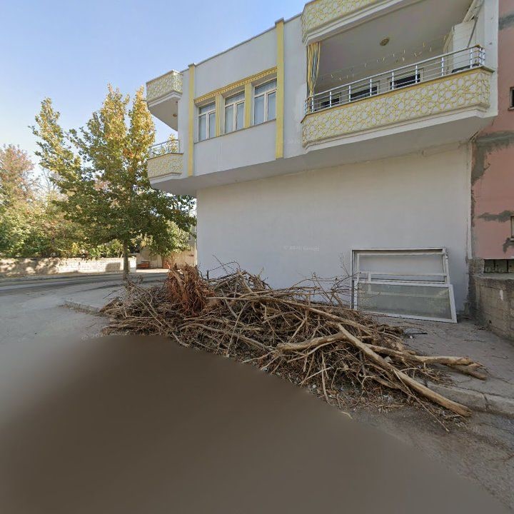 Hizmet Fırın