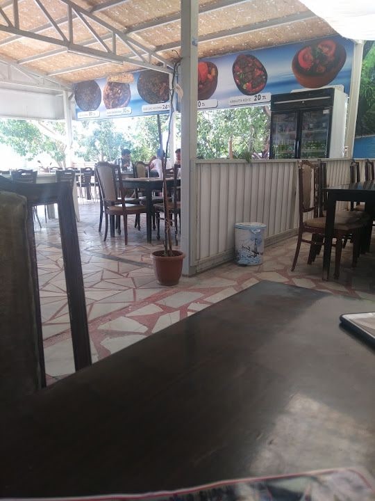 Hizmet Kebap