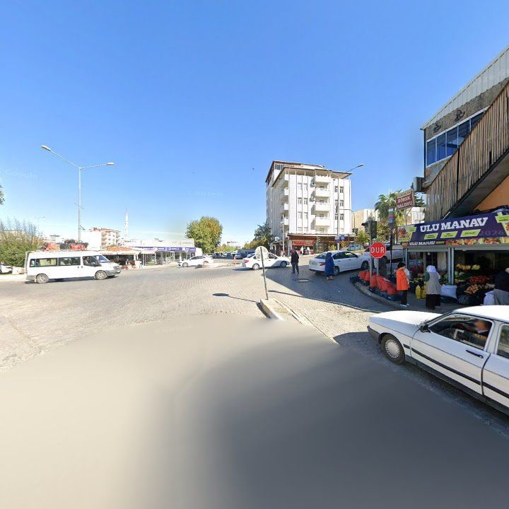 Hizmet Lokantası
