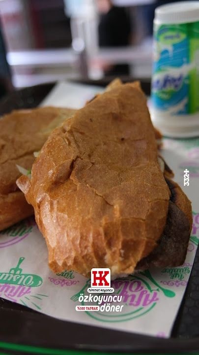 HK ÖZKOYUNCU DÖNER AKDERE