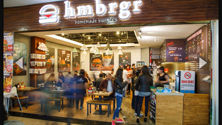 Hmbrgr Armada
