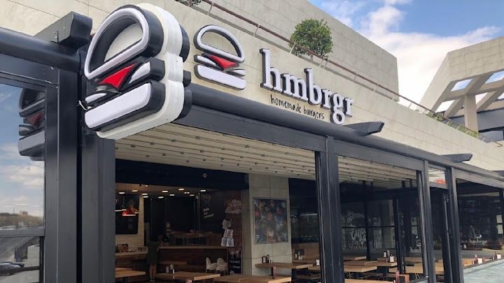 Hmbrgr Kasmir