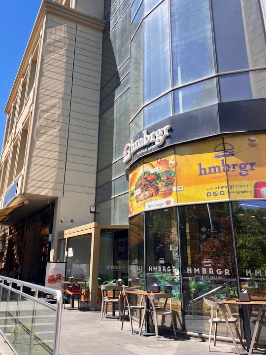 Hmbrgr Tunalı