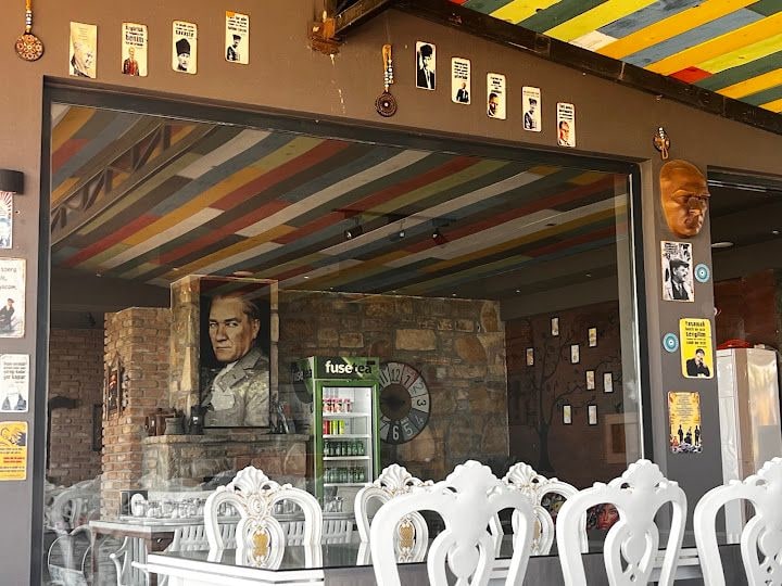 Hobby Kahvaltı Evi