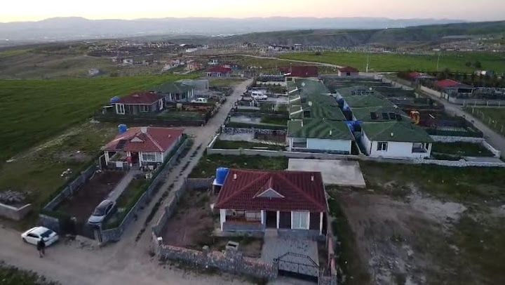Hobi bahçesi