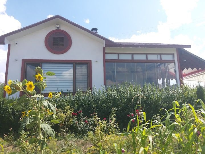 Hobi Bahçesi