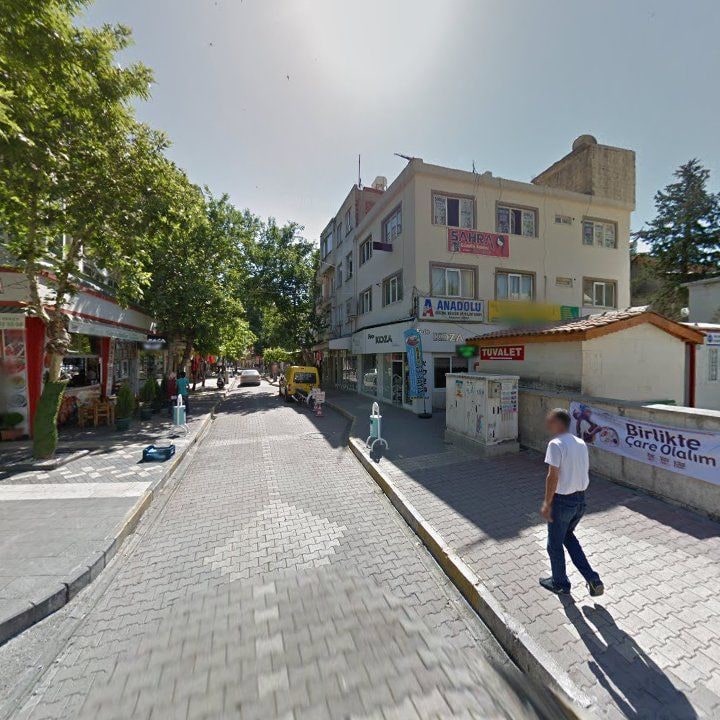 Hoca Nasreddin Pide Fırını