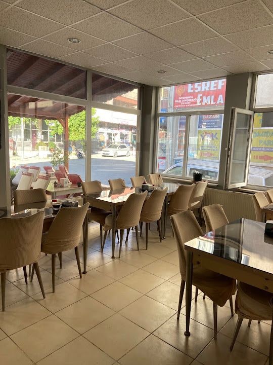 Hocalar Şahin Pide & Kebap Salonu