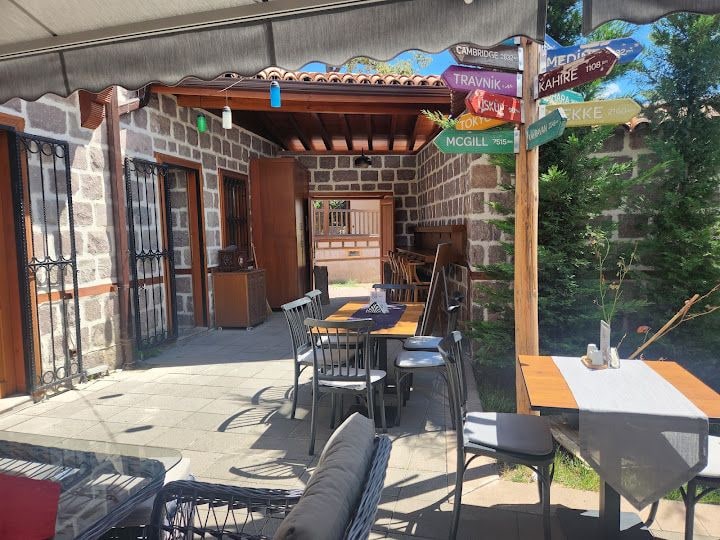 Hocam Kafe