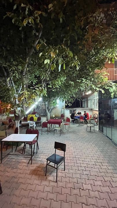 Hocanın Kahvehanesi