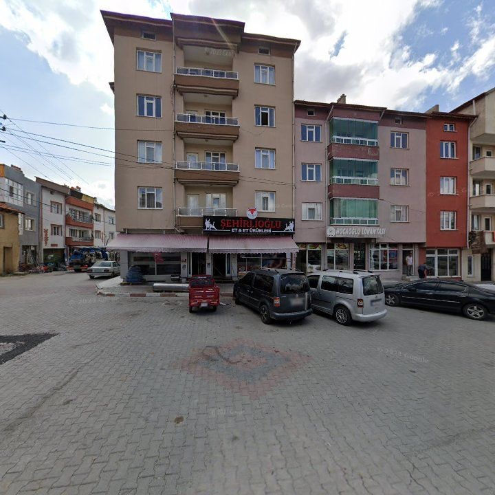 Hocaoğlu Lokantası