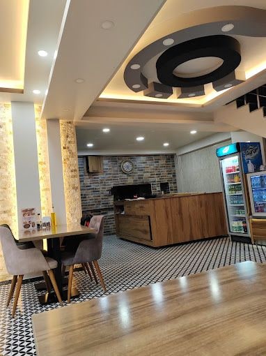 Hocaoğlu Pide Salonu Afyon