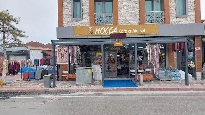 Hocca Cafe&market