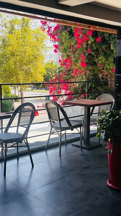 Holly Garden Konyaaltı