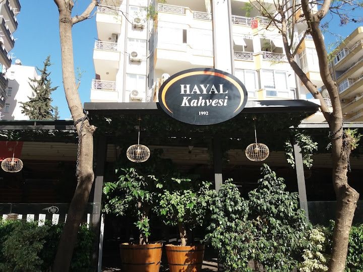 Holly Stone Adana