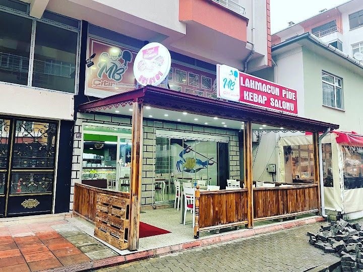 HOPA PİDE VE LAHMACUN SALONU 𝓜&𝓑 Ç𝓘𝓣𝓘𝓡