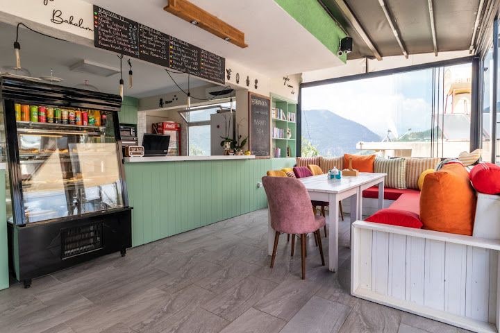 Horanta Cafe