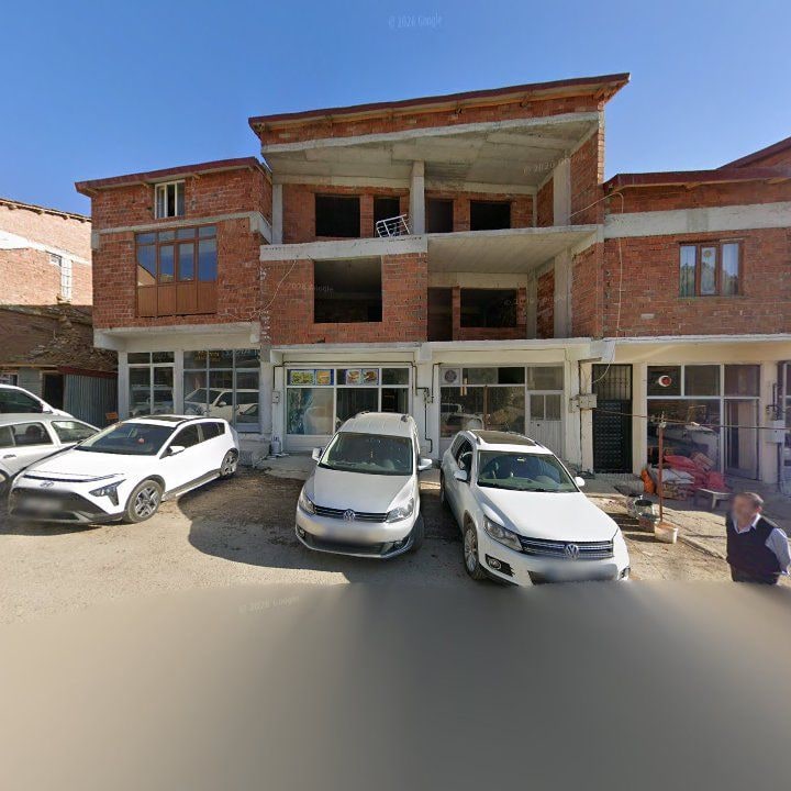 HOREY ÇAY OCAĞÏ