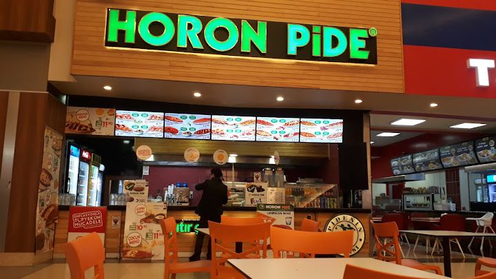 Horon Pide Malatya Park AVM