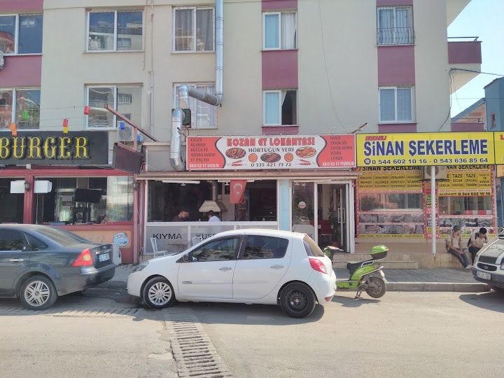 Hörtüğün Yeri