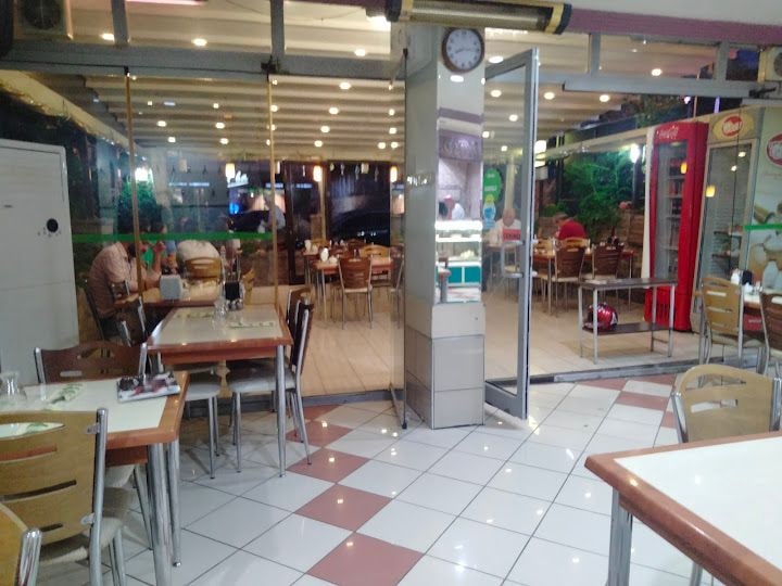 Hoşdere Kebap