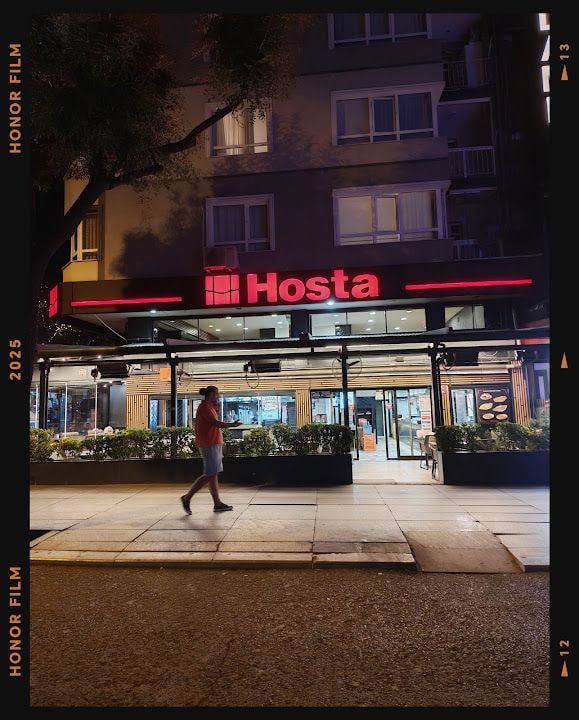 Hosta Döner Bahçelievler