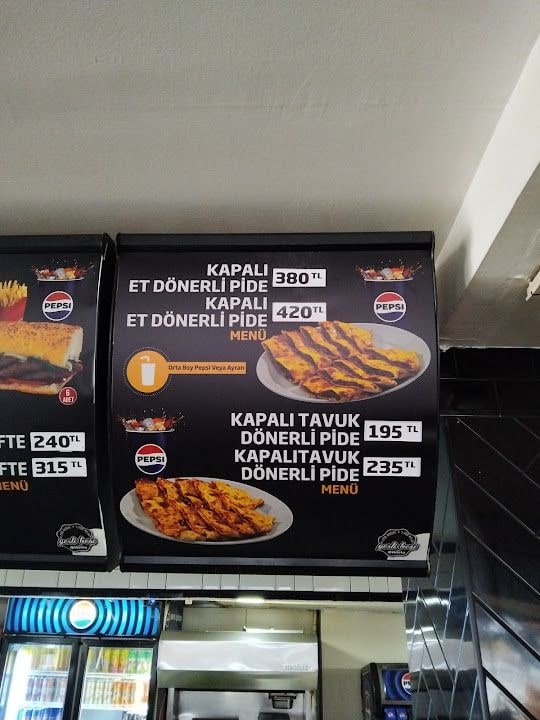 Hosta Döner Emek