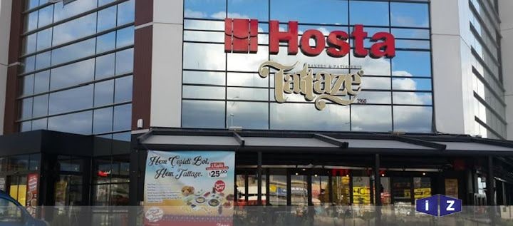 Hosta Döner Etimesgut