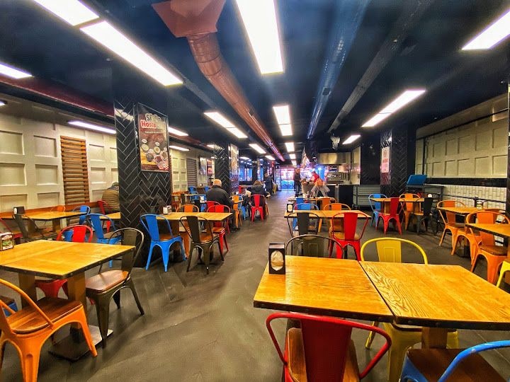 Hosta Döner Tunalı