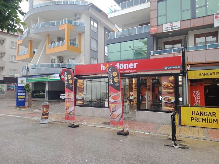 Hot Döner Oba