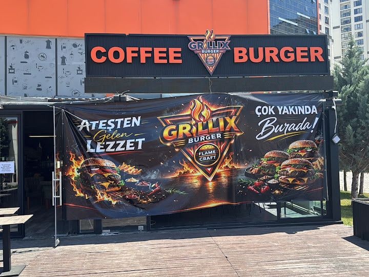 Hot Döner Yaşamkent