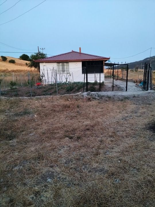 Hotan Bağ Evi