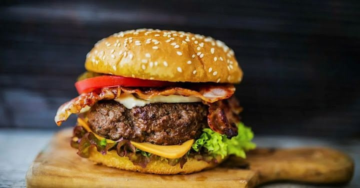 Hotburger