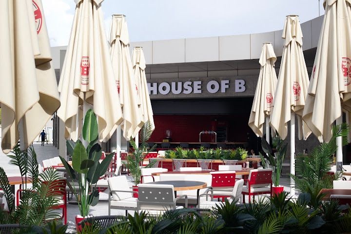 House Of B Kuşadası Marina