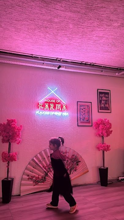 House Of Karma