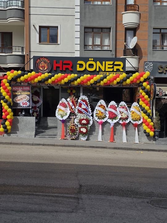 Hr Döner