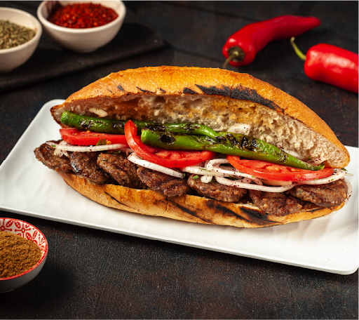 Hrn Döner