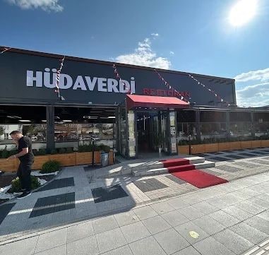 Hüdaverdi Restoran