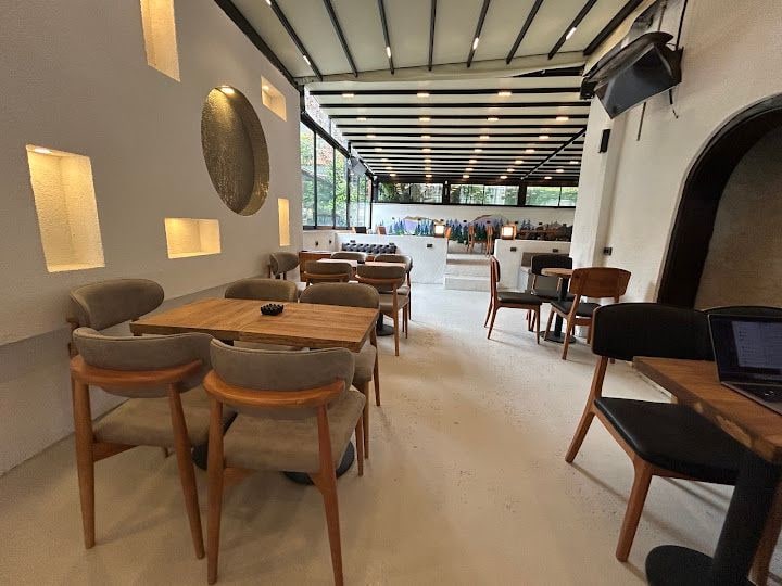 Hug Coffee Company