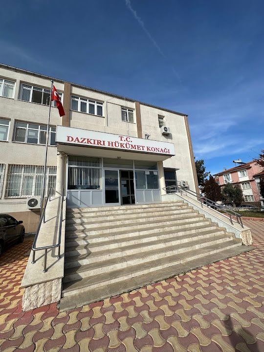 Hükümet Konağı