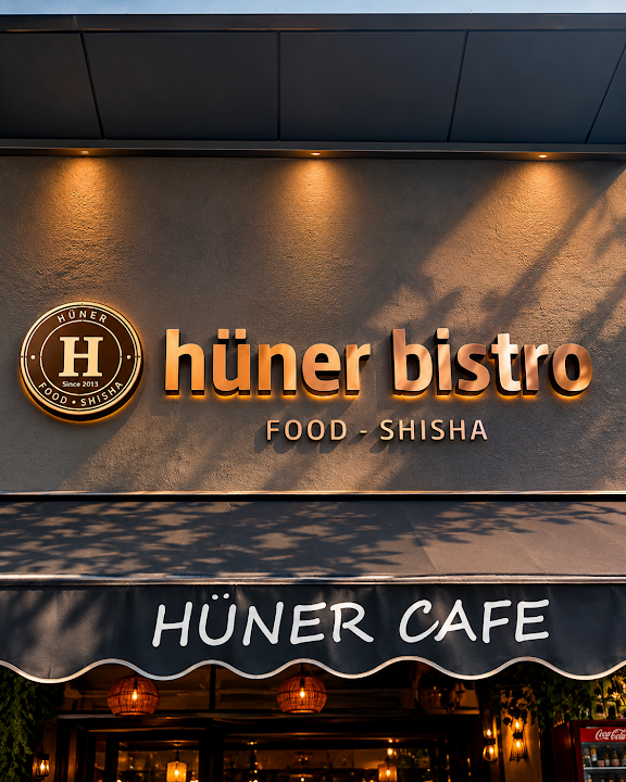 Hüner Bistro