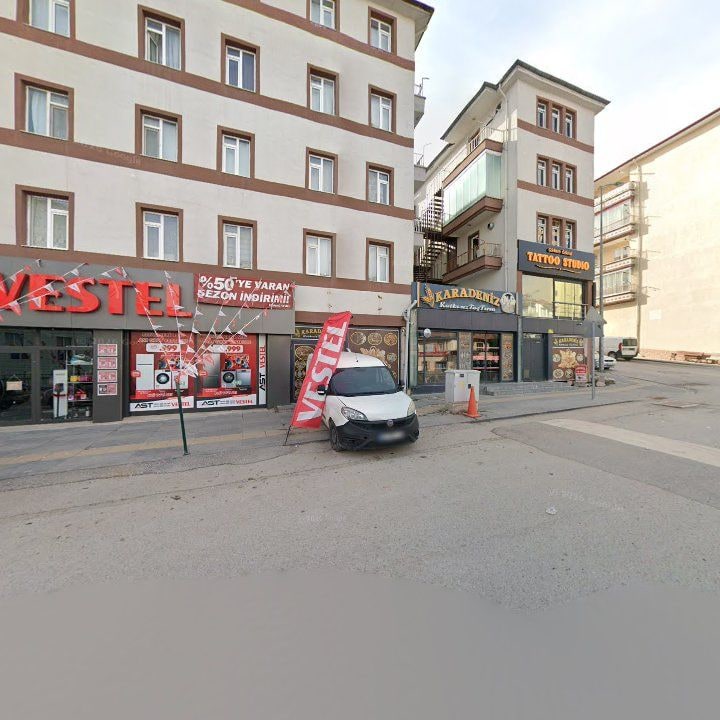 Hüner Unlu Mamülleri
