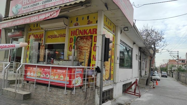 Hünkar Döner