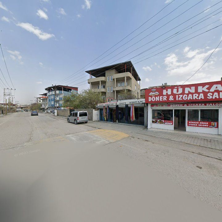 Hünkar Döner & Izgara Salonu