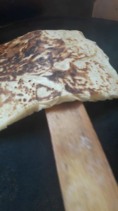Hünkar Gözleme Ve Mantı Evi