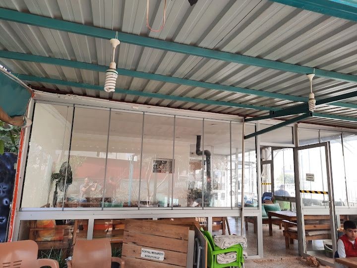Hünkar Kafe