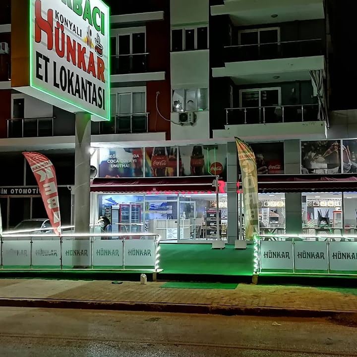 Hünkar Lokantası