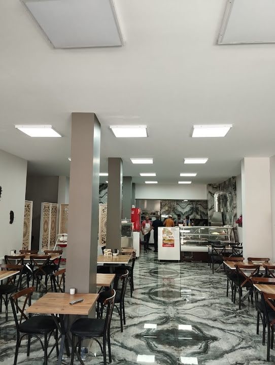 Hünkar Pide Ve Kebap Salonu Dinar