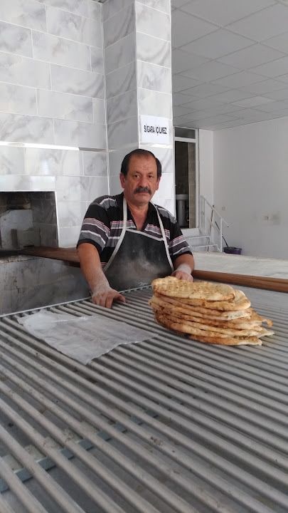 Hünkâr Sofrası